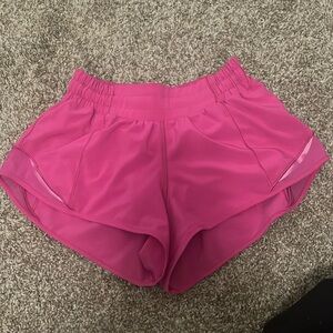 Sonic Pink Hotty Hots